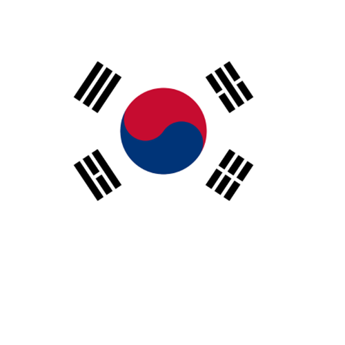 韩国